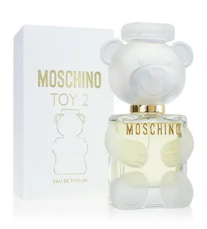 Moschino Toy 2 Eau de Parfum for Women 100 ml