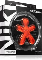 Niki Peppermint Car Fragrance Mr&Mrs Fragrance Niki Peppermint Vůně do auta