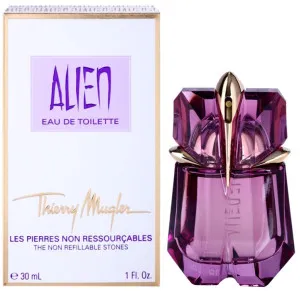 Mugler Alien Eau de Toilette for Women 30 ml