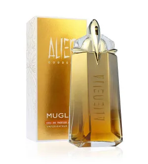 Mugler Alien Goddess Intense Eau de Parfum for Women 90 ml