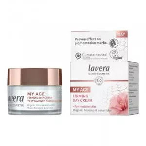 Lavera My Age Firming Day Cream 50 ml