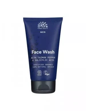 Urtekram Face wash MEN 150 ml BIO