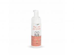 Washing foam for babies 150 ml