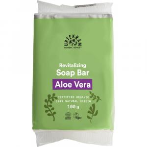 Aloe vera soap 100g BIO, VEG