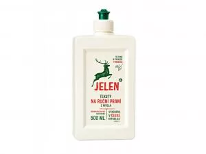 Jelen for hand washing 0,5 l