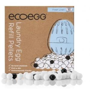 Washing egg cartridge - 50 washes Fresh cotton