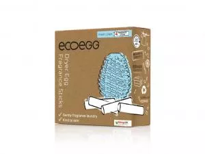 Ecoegg Egg cartridge for tumble dryer fresh cotton