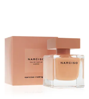 Narciso Rodriguez Narciso Ambrée Eau de Parfum for Women 50 ml
