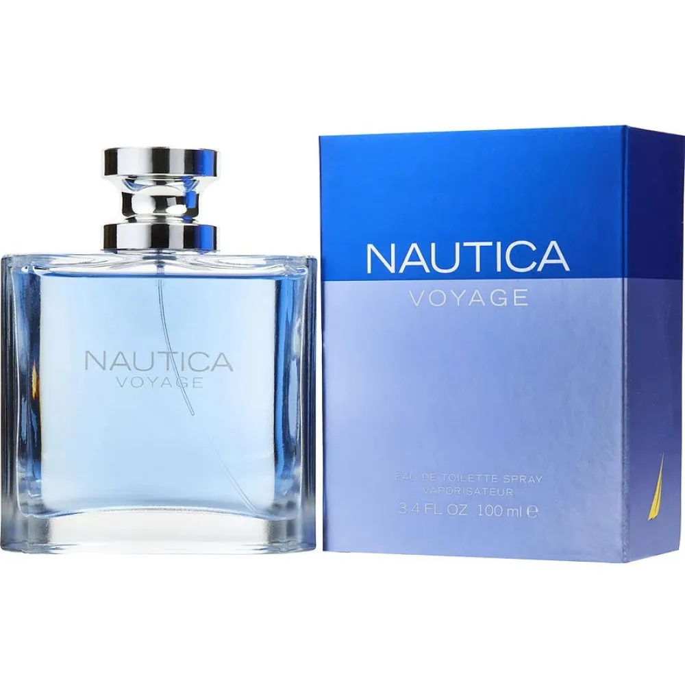 Voyage Eau de Toilette for Men 100 ml