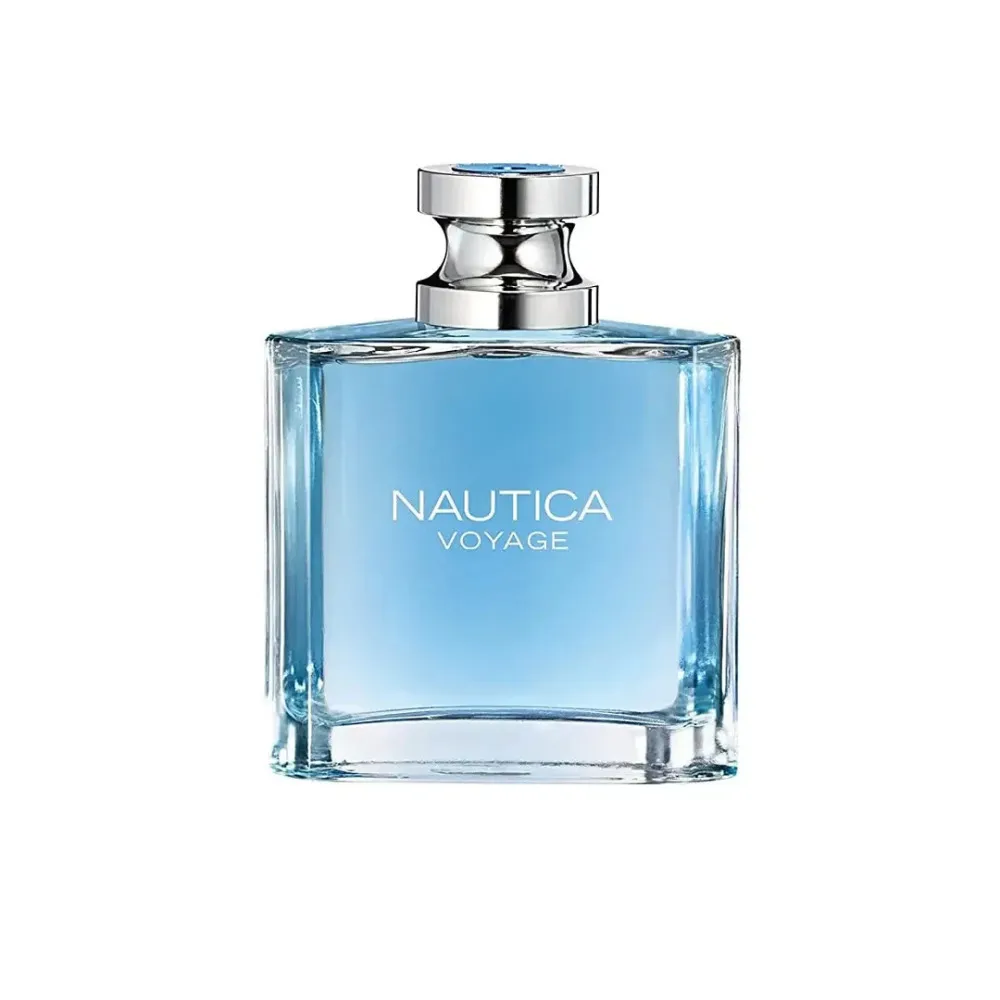 Voyage Eau de Toilette for Men 100 ml