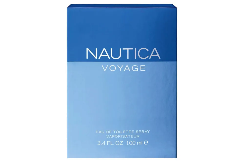 Voyage Eau de Toilette for Men 100 ml