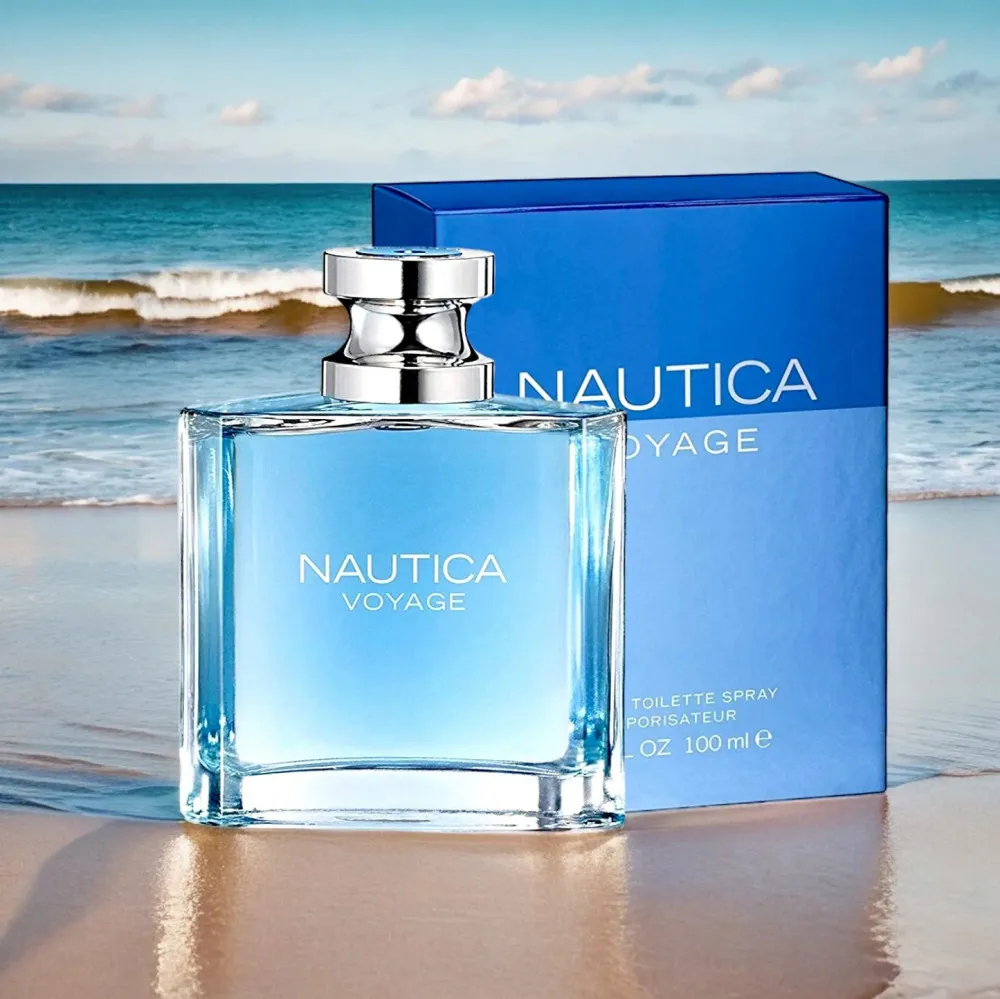 Voyage Eau de Toilette for Men 100 ml