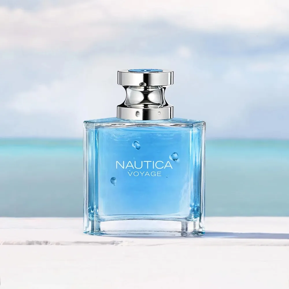 Voyage Eau de Toilette for Men 100 ml