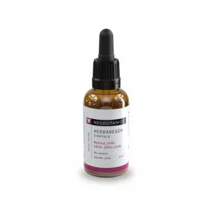 Neobotanics Herbaregen - tincture without alcohol (50 ml) - for and after respiratory problems