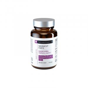 Imunacut Forte (60 capsules) - to strengthen the immune system