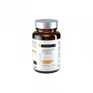 Neobotanics Lipo C with sea buckthorn (60 capsules) - highly effective form