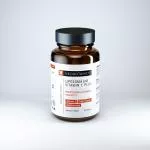 Neobotanics Liposomal Vitamin C Plus (60 capsules) - with selenium and zinc