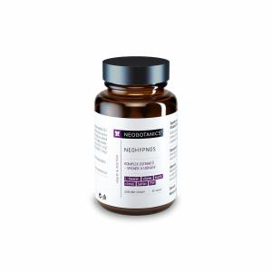 Neohypnos (60 capsules) - for restful sleep and falling asleep