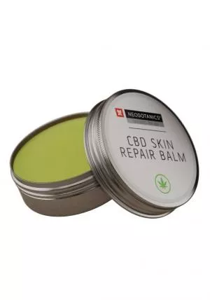 Neobotanics Skin Repair Balm - CBD Balm (30 ml)