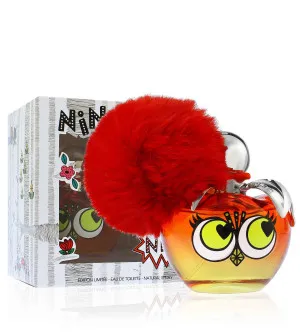 Nina Ricci Les Monstres de Nina Ricci eau de toilette for women 50 ml