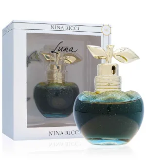 Nina Ricci Luna Holiday Edition 2019 eau de toilette for women 50 ml