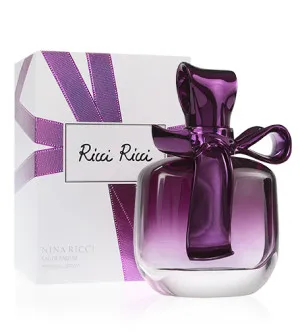 Nina Ricci Ricci Ricci Eau de Parfum for Women 50 ml