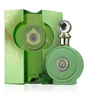 North Stag Expressions III Trois Eau de Parfum for Men 100 ml