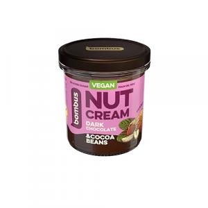 Nuts Energy Dark Chocolate&cocoa Beans 300g