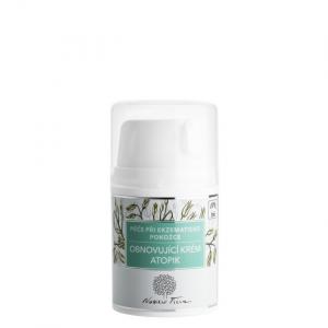 Nobilis Tilia Atopik Renewing Cream 50 ml