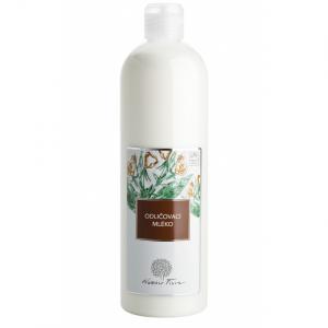 Exfoliating milk 500 ml