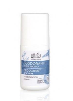 Deodorant roll-on Sea