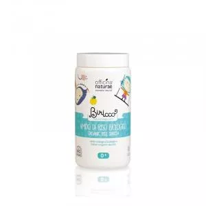 Officina Naturae Organic rice starch baby powder (100 g) - for bath and changing