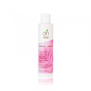 Conditioner for normal and weak hair BIO (150 ml)