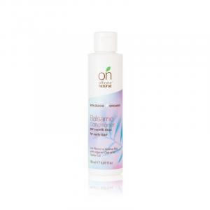 Conditioner for wavy and curly hair BIO (150 ml)