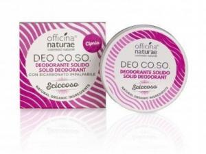 Chic Cream Deodorant (50 ml) - with floral scent