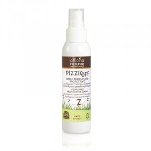 Protective spray for the outdoors (100 ml) - with etheric agents that insects can't tolerate