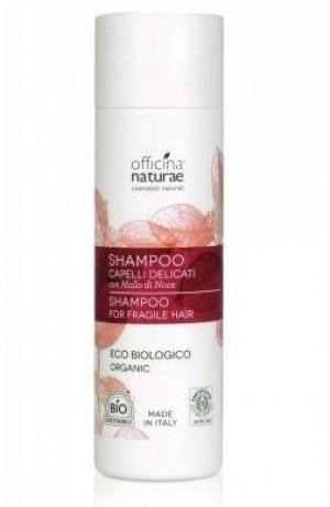 Strengthening shampoo for weak hair BIO (200 ml)