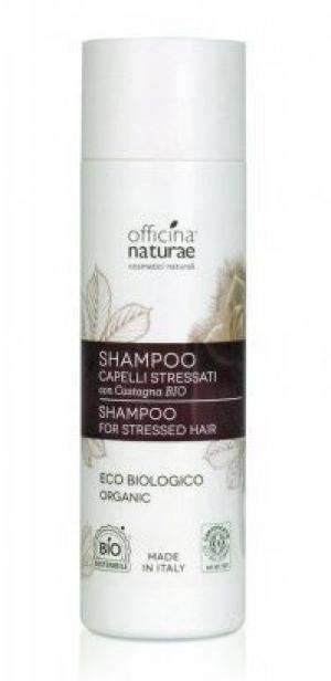 Regenerating shampoo BIO (200 ml)