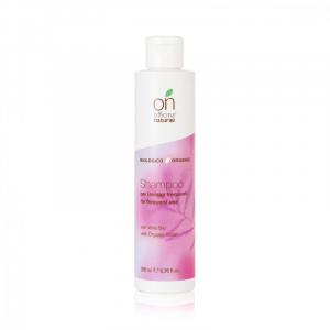 Shampoo for frequent washing BIO (200 ml)