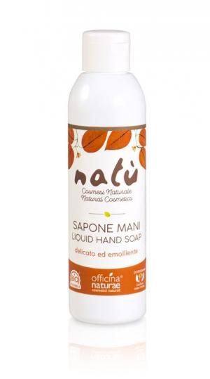 Natú Liquid Hand Soap (200 ml)