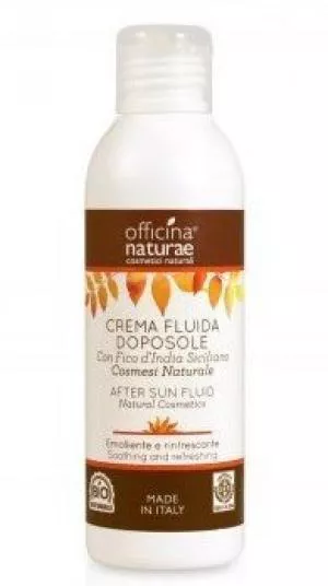 Officina Naturae After Sun Body Lotion (150 ml)