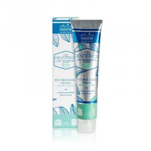 Toothpaste with aniseed BIO (75 ml) - combination of medicinal herbs