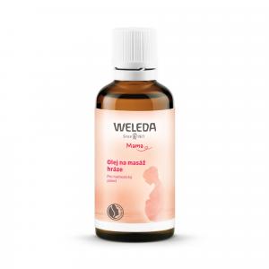 Oil for massage of the perineum 50ml