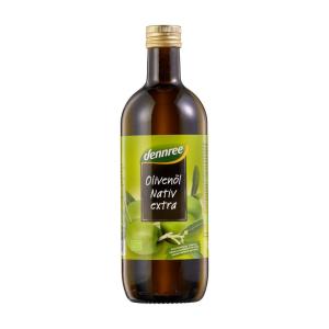 Dennree Extra virgin olive oil 1 l