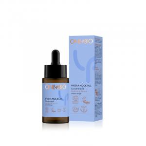 Hydra Mocktail Concentrated Moisturising Serum (30 ml) - with ginger and lavender