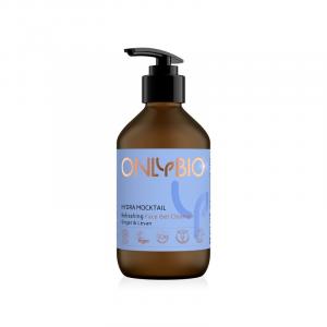 Hydra Mocktail Refreshing Cleansing Gel (250 ml) - with ginger and lavender