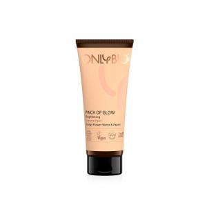 Pinch of Glow Brightening Enzyme Peel (75 ml) - with papain and orange