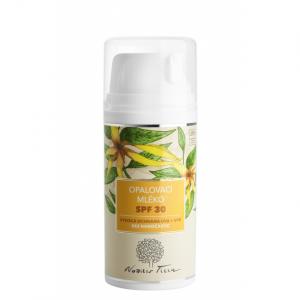 Sunscreen lotion SPF 30 100 ml