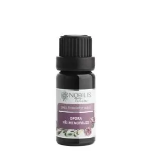 Nobilis Tilia Menopause Support 10 ml