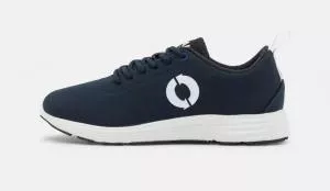 Ecoalf Oregalf Sneakers Kids Midnight Navy